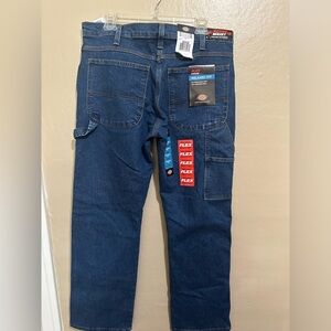 Dickies Rugged Flex Work Jeans